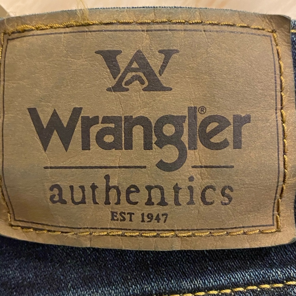 Jeans - Picture 5 of 5